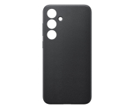 Samsung Vegan Leather do Galaxy S24+ czarny - 1210731 - zdjęcie 5